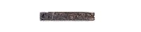 18 Inch Reclaimed Wood Wall Shelf-2