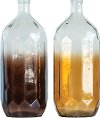 Clearance Assorted 18 Inch Glass Vintage Reproduction Bottle
