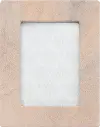 Clearance Pink Sandstone Picture Frame