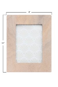 Pink Sandstone Picture Frame-5