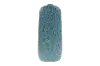 Clearance Matte Blue Terracotta Vase with Reactive Glaze