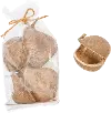 Dried Natural Buddha Nut in Bag