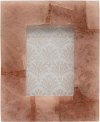 Pink Quartz Picture Frame