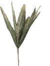 31 Inch Faux Leaf Stem for Arrangement