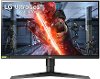 27GN750-B.AUS LG UltraGear 27 FHD IPS Gaming Monitor