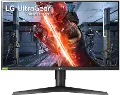 27GN750-B.AUS LG UltraGear 27 FHD IPS Gaming Monitor