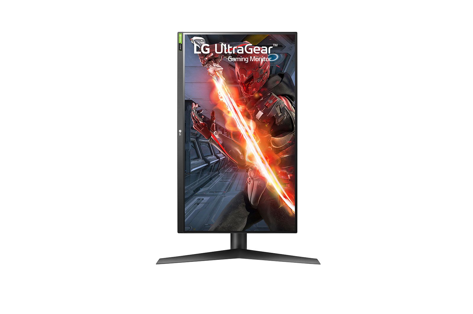 27GN750-B.AUS LG UltraGear 27 FHD IPS Gaming Monitor-3