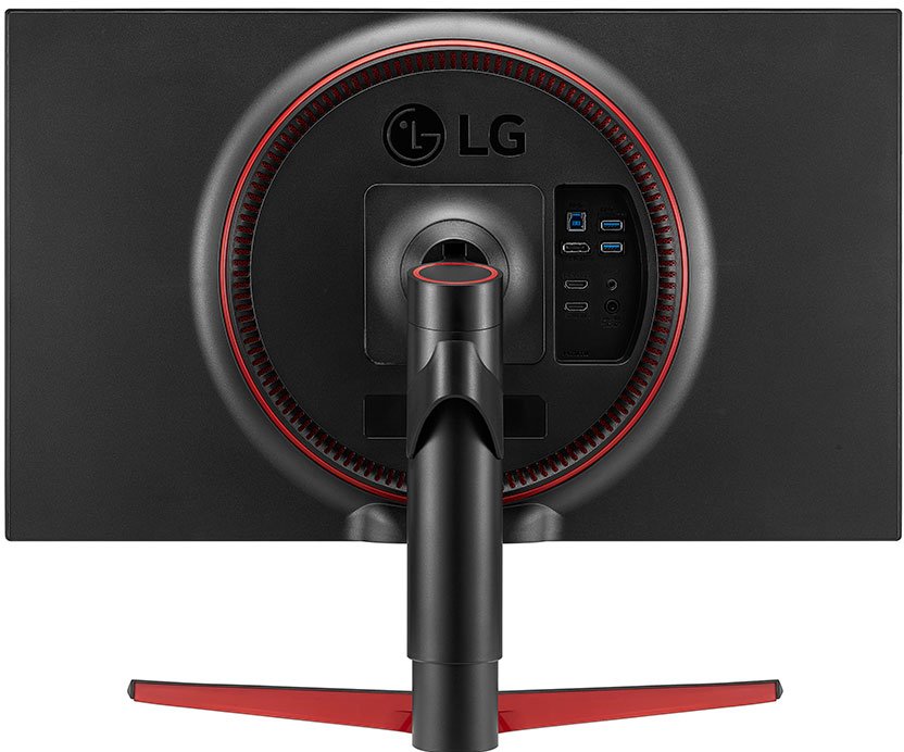 27GN750-B.AUS LG UltraGear 27 FHD IPS Gaming Monitor-4