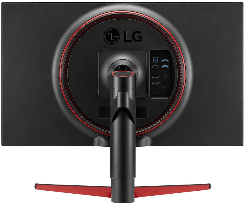 27GN750-B.AUS LG UltraGear 27 FHD IPS Gaming Monitor-4