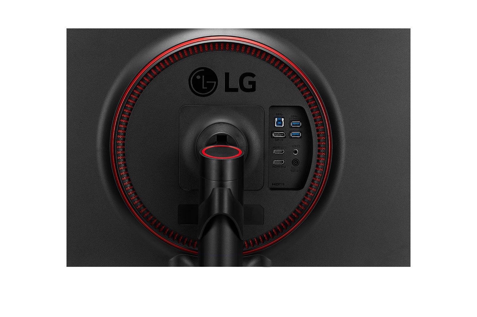 27GN750-B.AUS LG UltraGear 27 FHD IPS Gaming Monitor-5