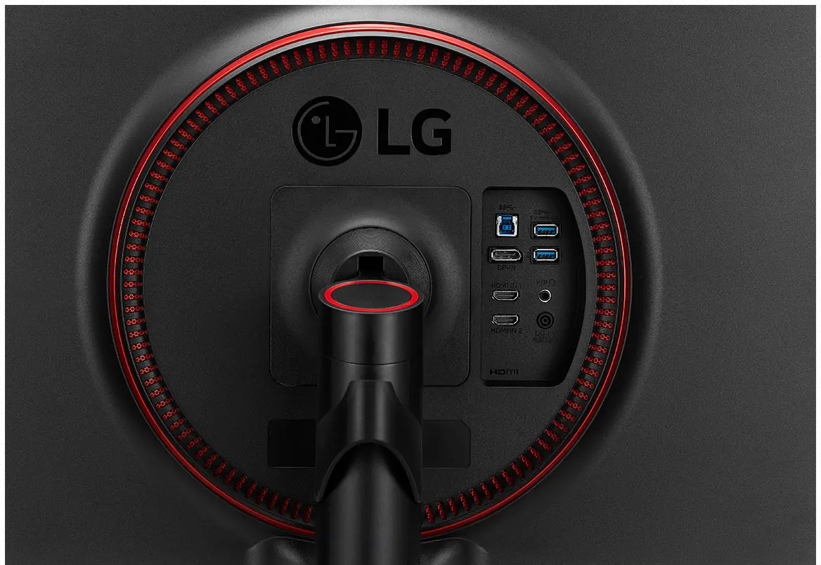 27GN750-B.AUS LG UltraGear 27 FHD IPS Gaming Monitor-5