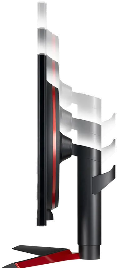 27GN750-B.AUS LG UltraGear 27 FHD IPS Gaming Monitor-6