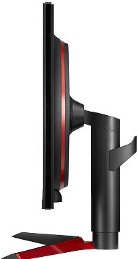 27GN750-B.AUS LG UltraGear 27 FHD IPS Gaming Monitor-7