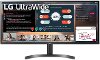 34WL600-B.AUS LG 34 UltraWide IPS FreeSync LED Monitor