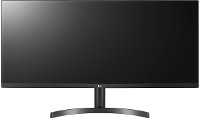 34WL600-B.AUS LG 34 UltraWide IPS FreeSync LED Monitor-2