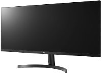 34WL600-B.AUS LG 34 UltraWide IPS FreeSync LED Monitor-3