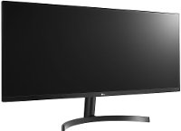 34WL600-B.AUS LG 34 UltraWide IPS FreeSync LED Monitor-4
