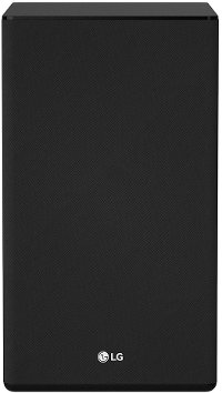 SN8YG LG SN8YG 3.1.2 Channel High Sound Bar with Dolby Atmos and Google Assistant Built-In-7