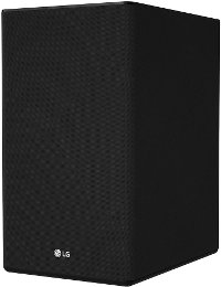SN8YG LG SN8YG 3.1.2 Channel High Sound Bar with Dolby Atmos and Google Assistant Built-In-8