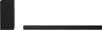 SN6Y LG 3.1 Soundbar with Wireless Subwoofer and DTS Virtual:X