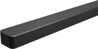 SN6Y LG 3.1 Soundbar with Wireless Subwoofer and DTS Virtual:X-4