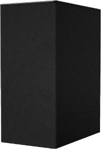 SN6Y LG 3.1 Soundbar with Wireless Subwoofer and DTS Virtual:X-5