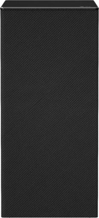 SN6Y LG 3.1 Soundbar with Wireless Subwoofer and DTS Virtual:X-6