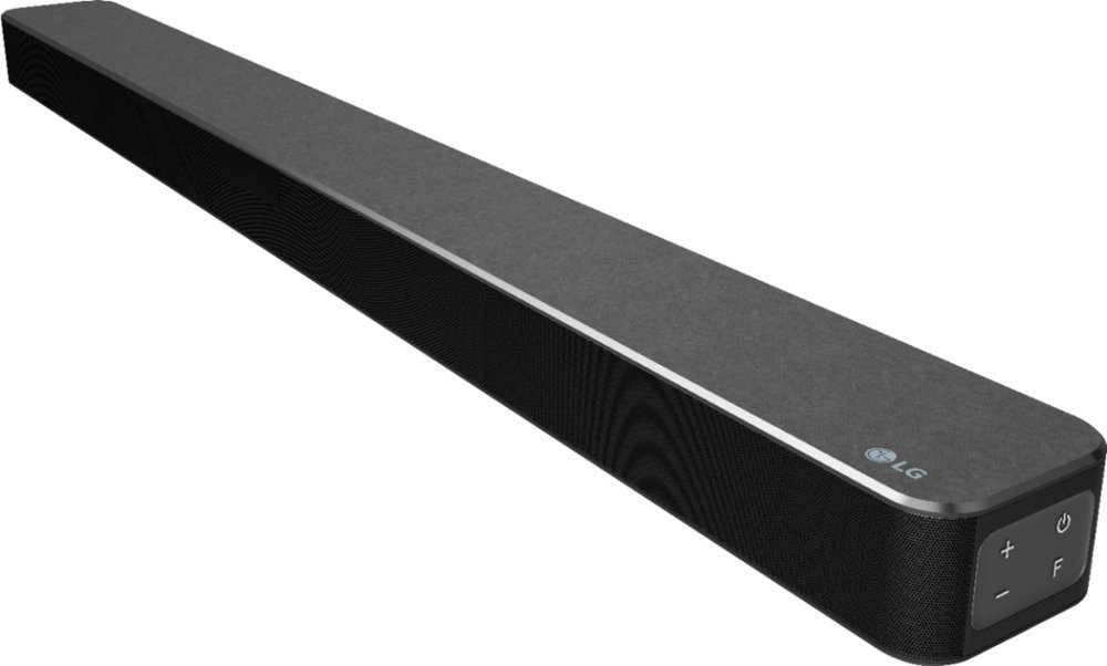 SN5Y 2.1 Channel High Res Audio Sound Bar with DTS Virtual:X-3