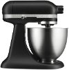 KSM3311XBM KitchenAid Artisan Mini Stand Mixer - 3.5 qt., Black