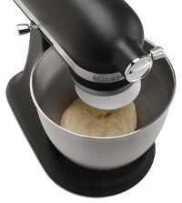 KSM3311XBM KitchenAid Artisan Mini Stand Mixer - 3.5 qt., Black-2