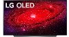 OLED77CXPUA LG 77 Inch 4K OLED Smart TV