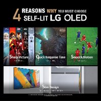 OLED77CXPUA LG 77 Inch 4K OLED Smart TV-8