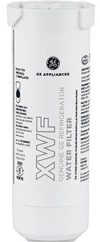 XWF GE XWF Water Filter