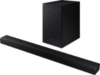 HW-T550/ZA Samsung 2.1-Channel Soundbar with Wireless Subwoofer-2
