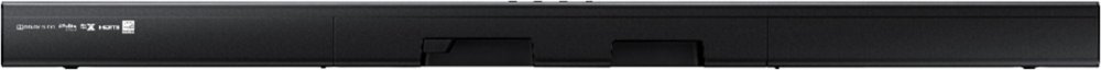 HW-T550/ZA Samsung 2.1-Channel Soundbar with Wireless Subwoofer-4