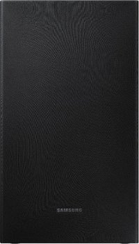 HW-T550/ZA Samsung 2.1-Channel Soundbar with Wireless Subwoofer-5