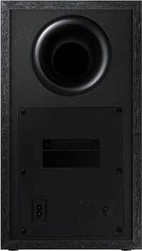 HW-T550/ZA Samsung 2.1-Channel Soundbar with Wireless Subwoofer-6
