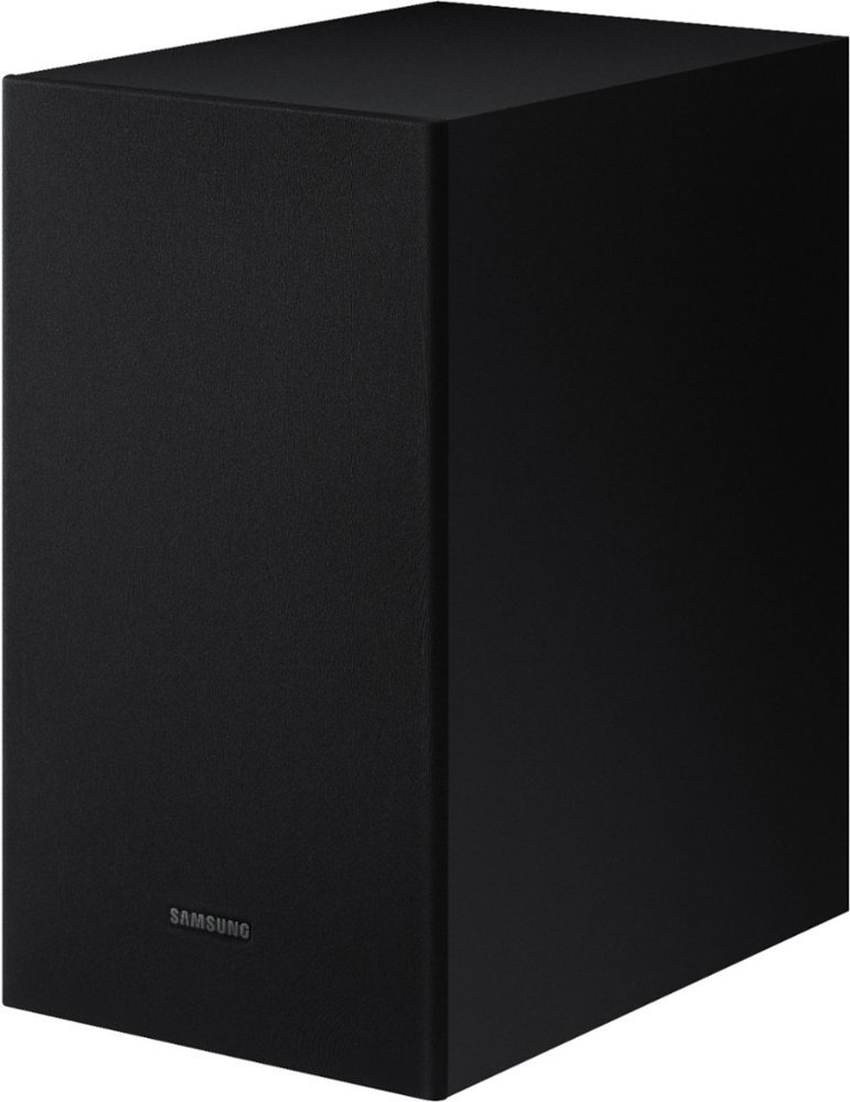 HW-T550/ZA Samsung 2.1-Channel Soundbar with Wireless Subwoofer-7