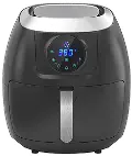 Chef Di Cucina 7.2 qt Digital Air Fryer