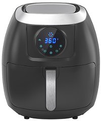 Chef Di Cucina 7.2 qt Digital Air Fryer
