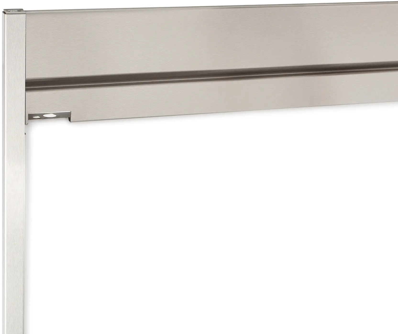 TRMKTEZ2FL79 Frigidaire Professional Trim Kit - 79 Inch, Stainless Steel-4