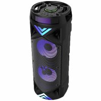 iRocker Portable Bluetooth Speaker