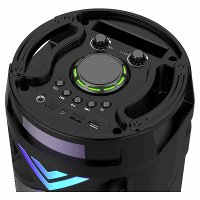 iRocker Portable Bluetooth Speaker-2