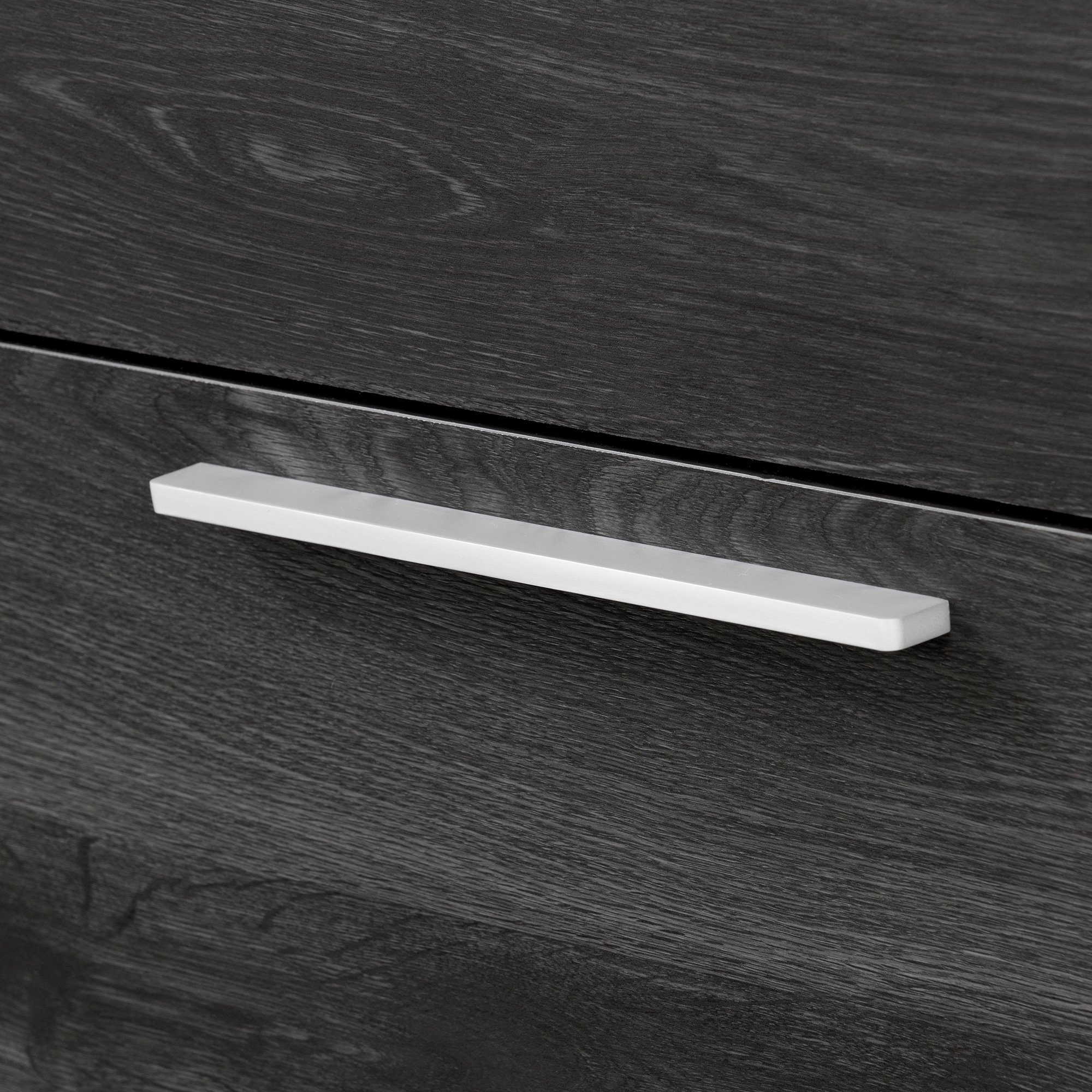 12233 Gray Oak 6-Drawer Dresser - Step One Essential-4