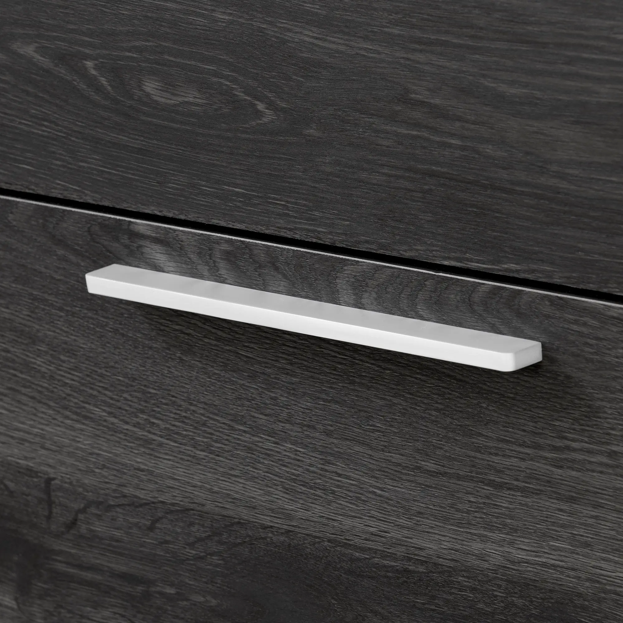 12233 Gray Oak 6-Drawer Dresser - Step One Essential-4