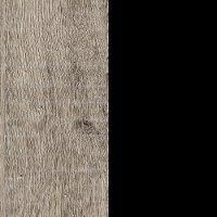 12288 Weathered Oak Wall Console - Munich-7