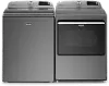 KIT Maytag Top Load Washer and Dryer - Metallic Slate Electric