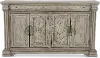Madison Ridge Gray Dining Room Sideboard
