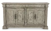 Madison Ridge Gray Dining Room Sideboard