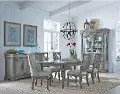 Madison Ridge Gray 7 Piece Dining Set